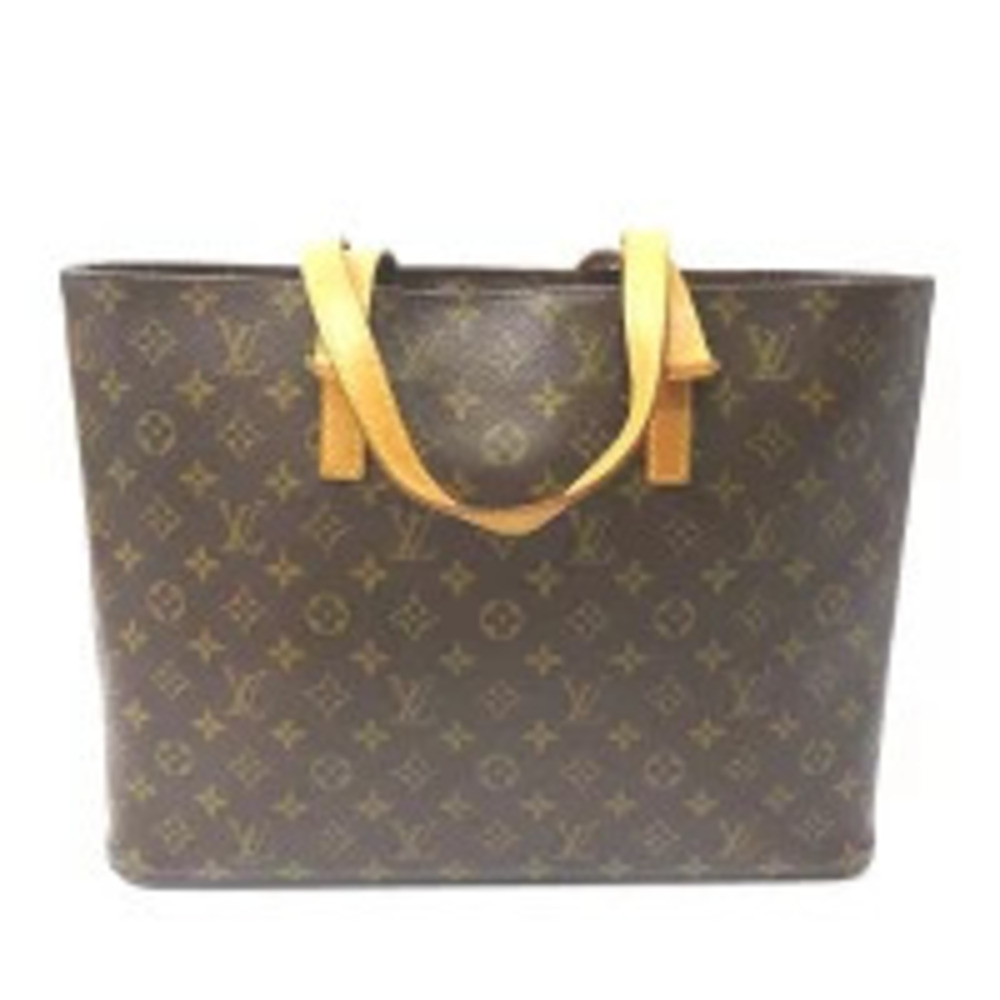 Louis Vuitton Monogram Luco Tote Bag